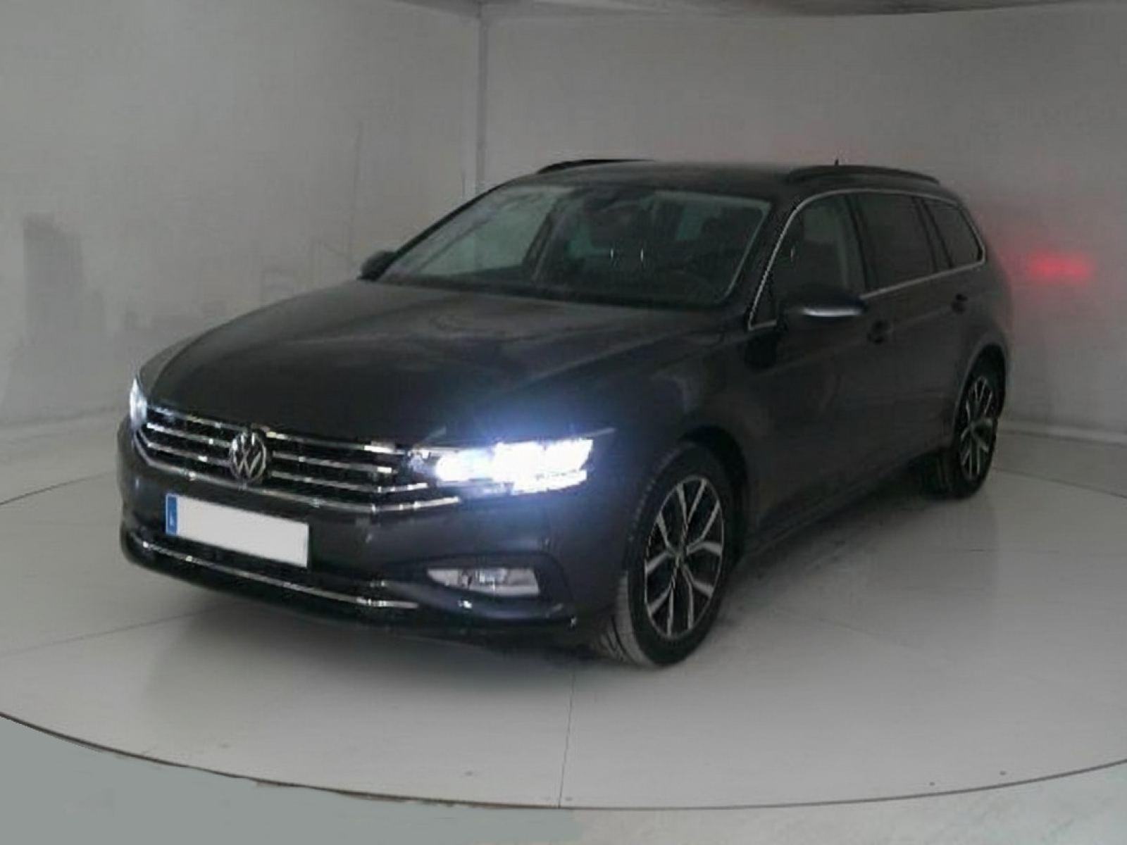 imagen de VOLKSWAGEN PASSAT VARIANT EXECUTIVE 2.0 TDI 110KW DSG - REF: 06574
