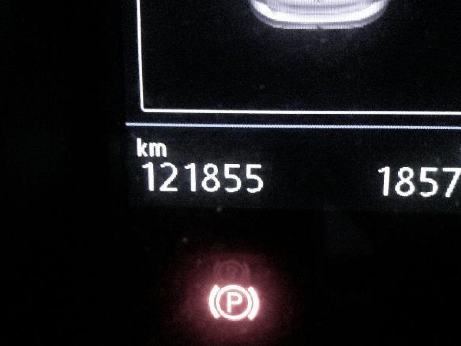 VOLKSWAGEN PASSAT VARIANT EXECUTIVE 2.0 TDI 110KW DSG 7