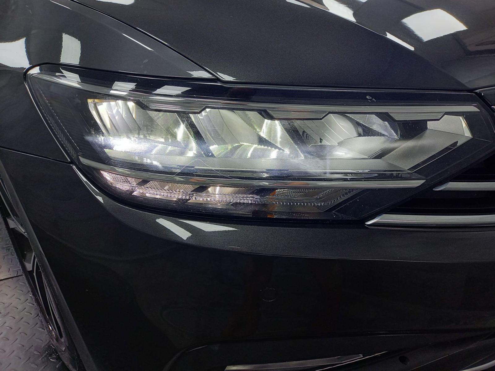 VOLKSWAGEN PASSAT VARIANT EXECUTIVE 2.0 TDI 110KW DSG 19