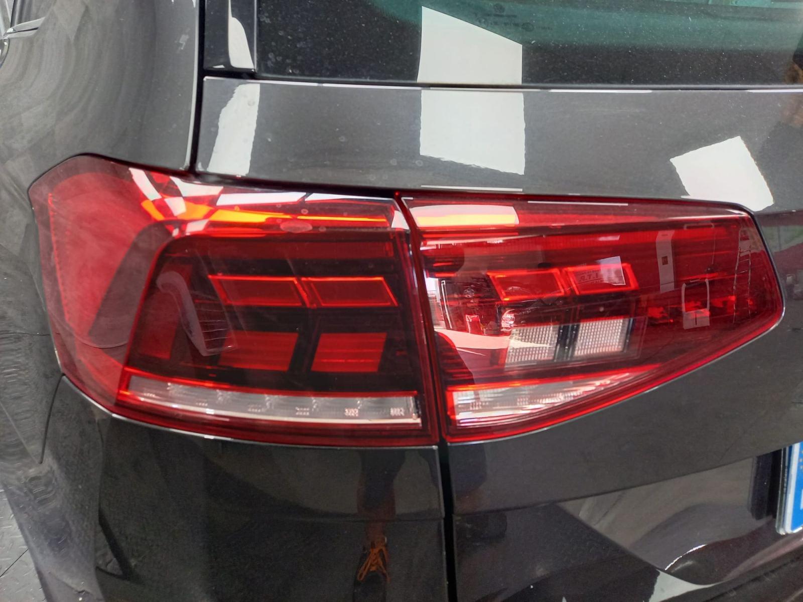 VOLKSWAGEN PASSAT VARIANT EXECUTIVE 2.0 TDI 110KW DSG 20