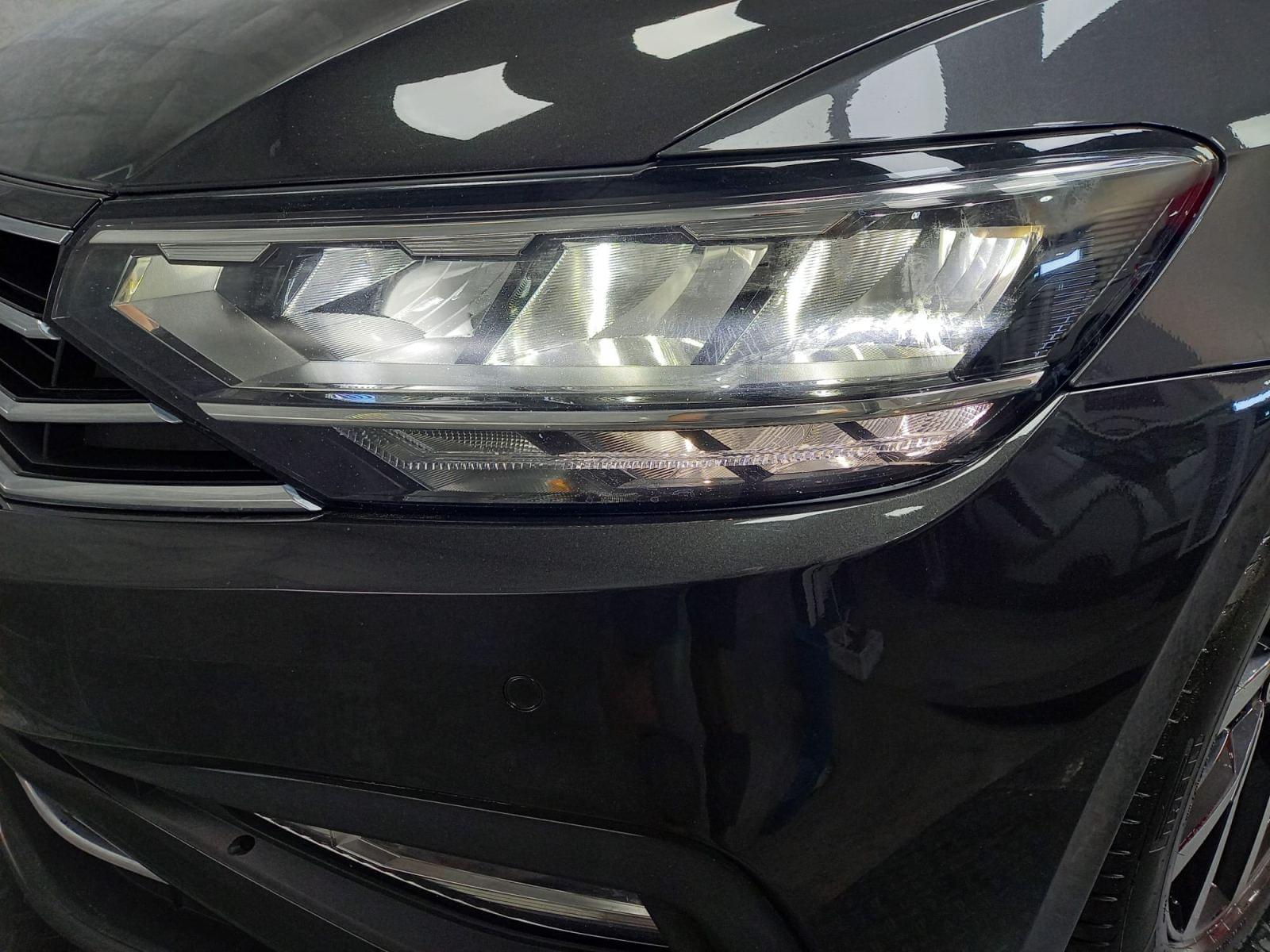 VOLKSWAGEN PASSAT VARIANT EXECUTIVE 2.0 TDI 110KW DSG 25