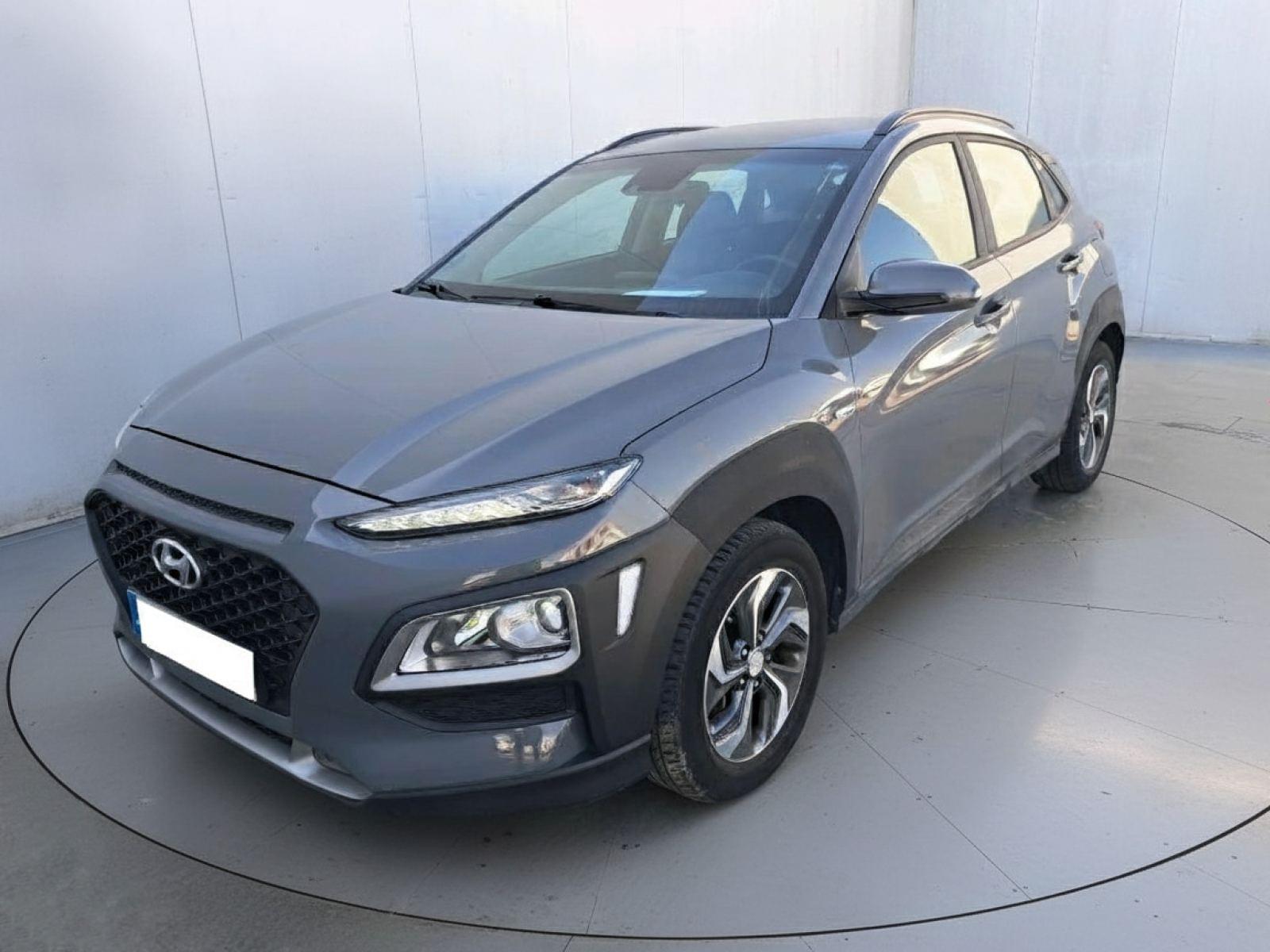 HYUNDAI KONA 1.6 GDI HEV Klass DT 1 