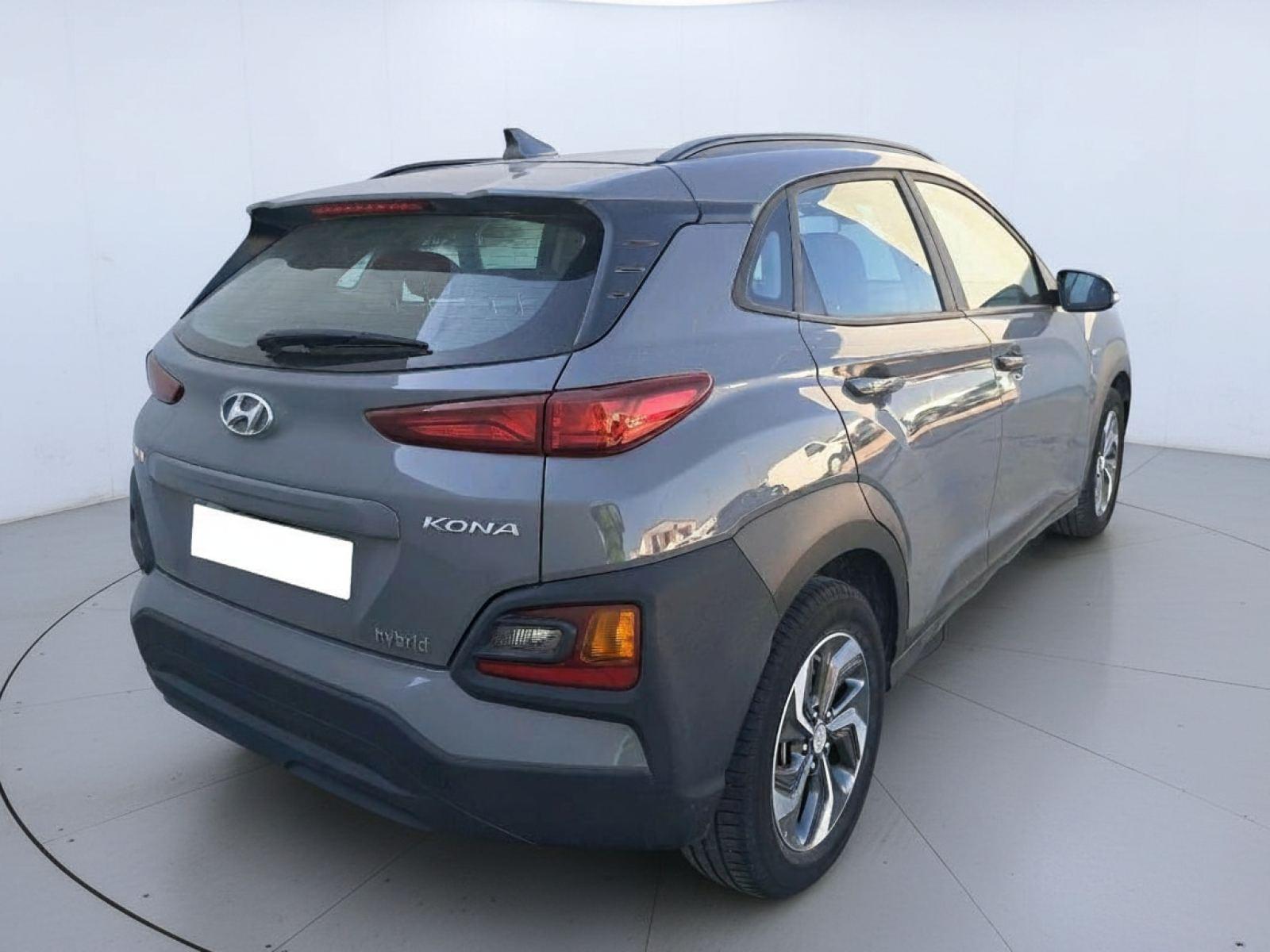 HYUNDAI KONA 1.6 GDI HEV Klass DT 2 