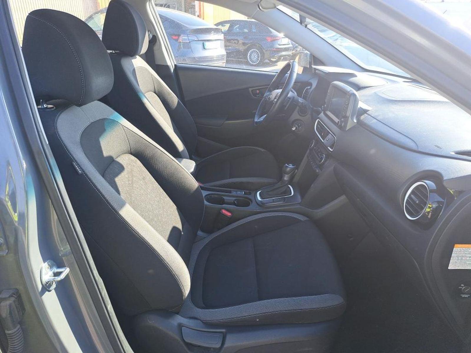 HYUNDAI KONA 1.6 GDI HEV Klass DT 7 