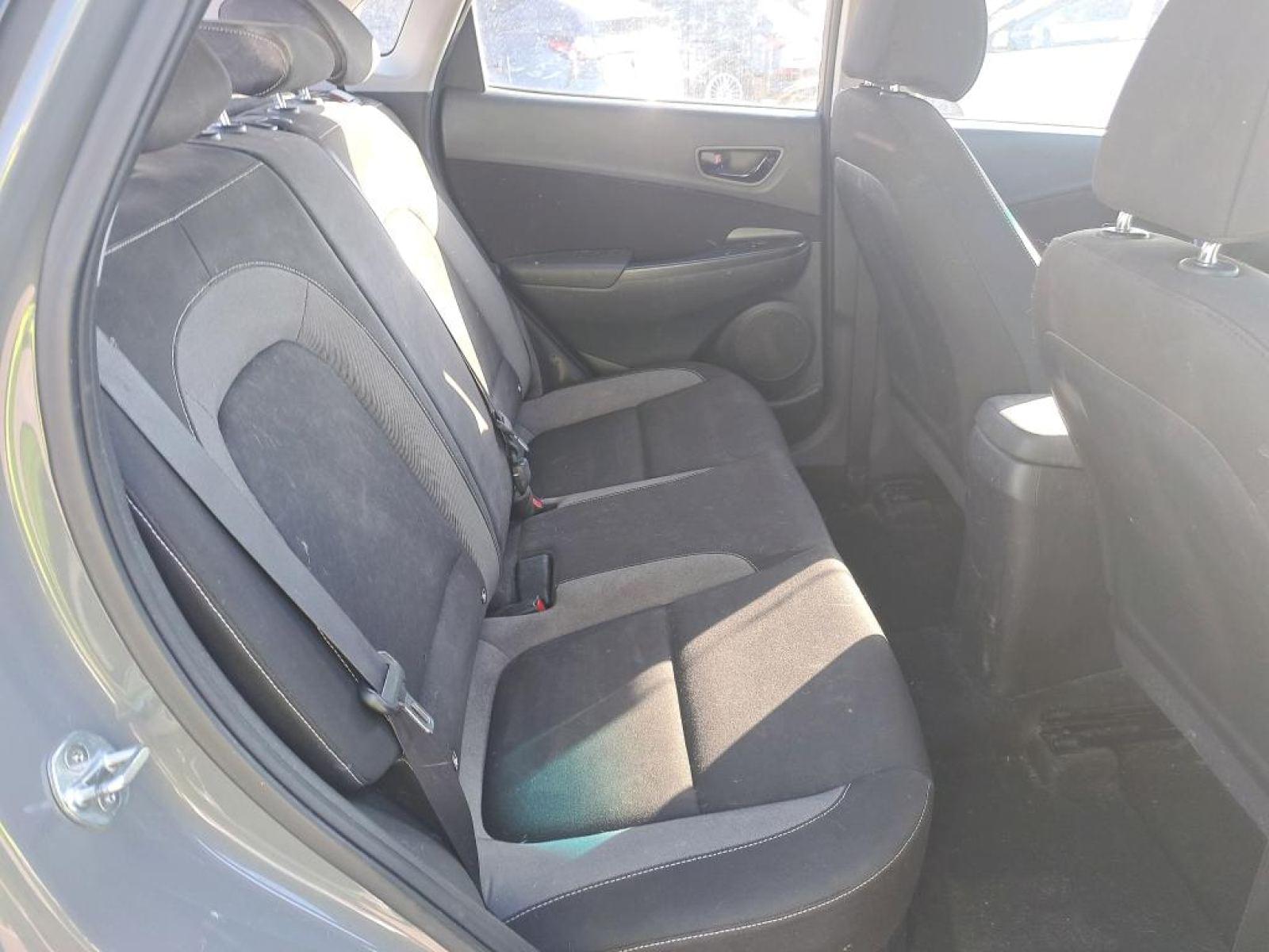 HYUNDAI KONA 1.6 GDI HEV Klass DT 8 