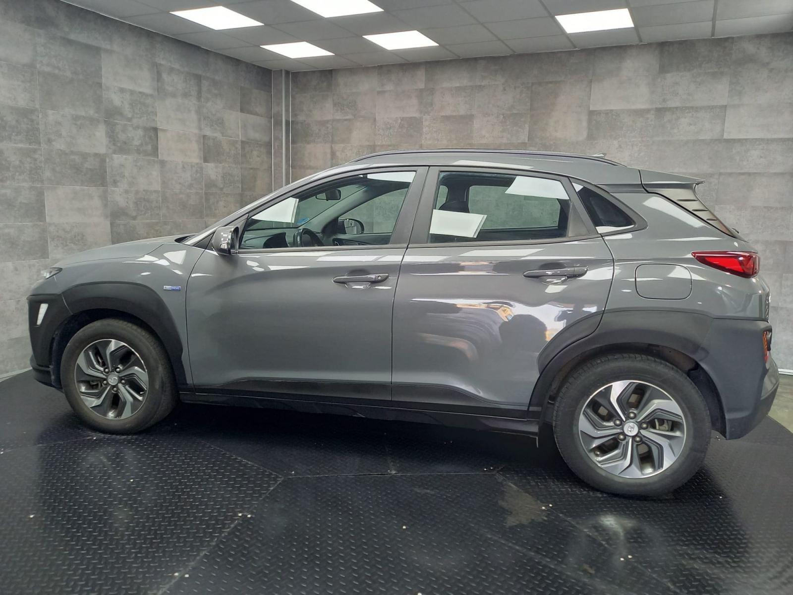 HYUNDAI KONA 1.6 GDI HEV Klass DT 3