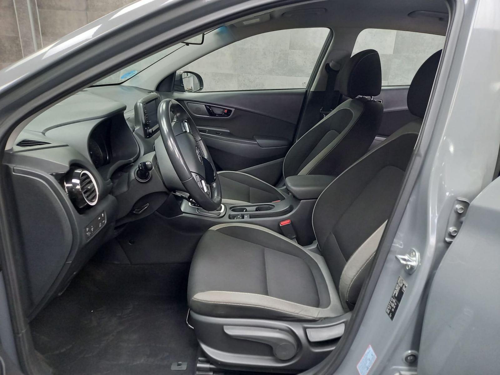 HYUNDAI KONA 1.6 GDI HEV Klass DT 8
