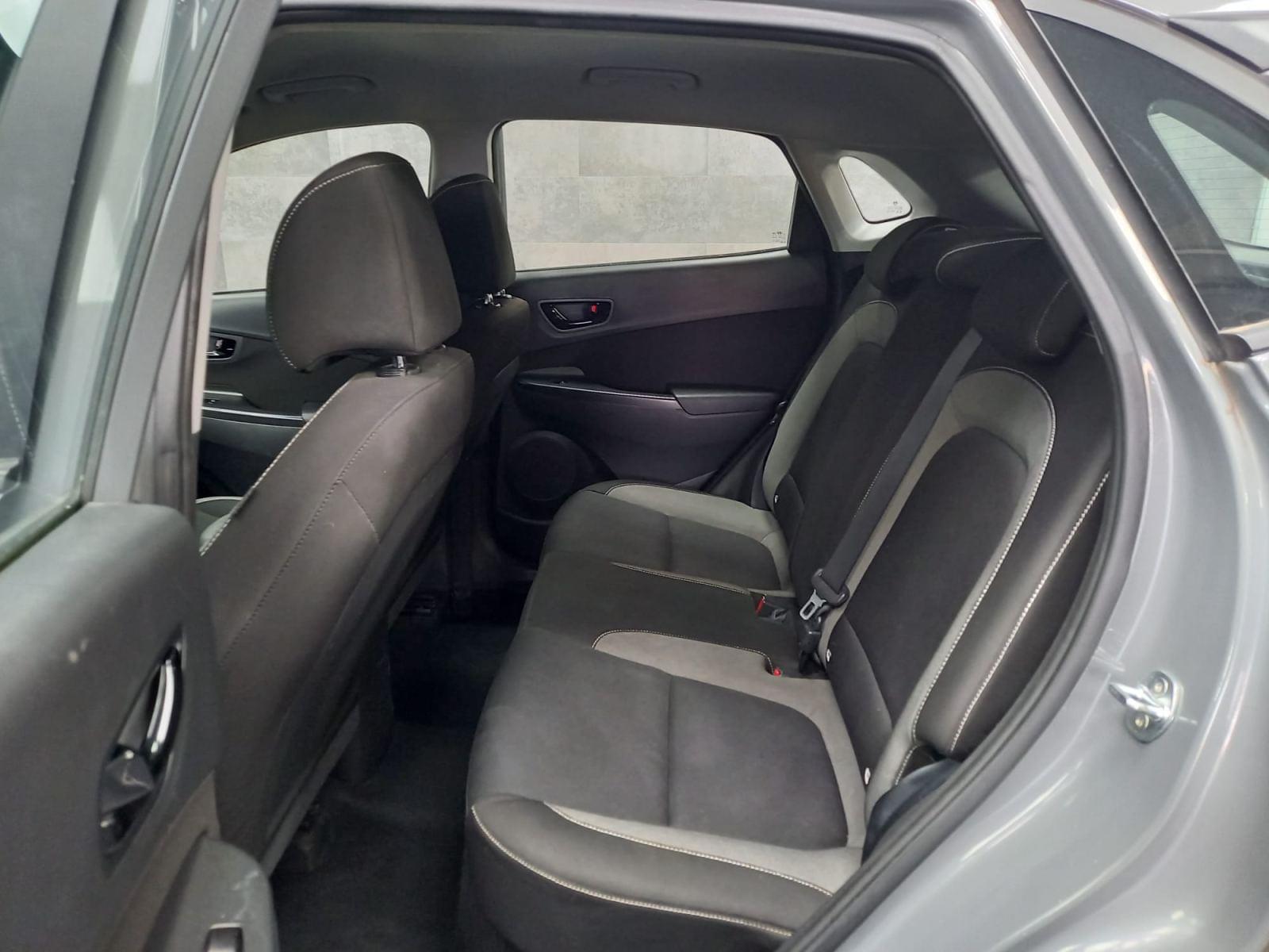 HYUNDAI KONA 1.6 GDI HEV Klass DT 10