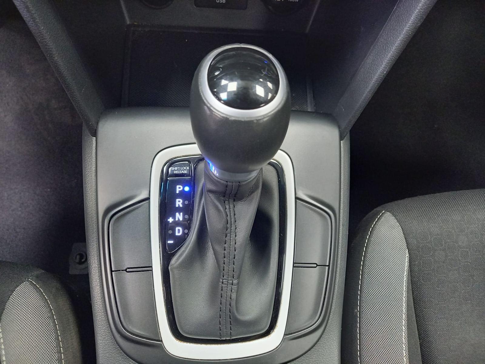 HYUNDAI KONA 1.6 GDI HEV Klass DT 16