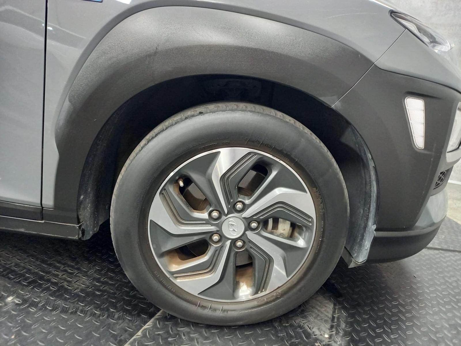 HYUNDAI KONA 1.6 GDI HEV Klass DT 17