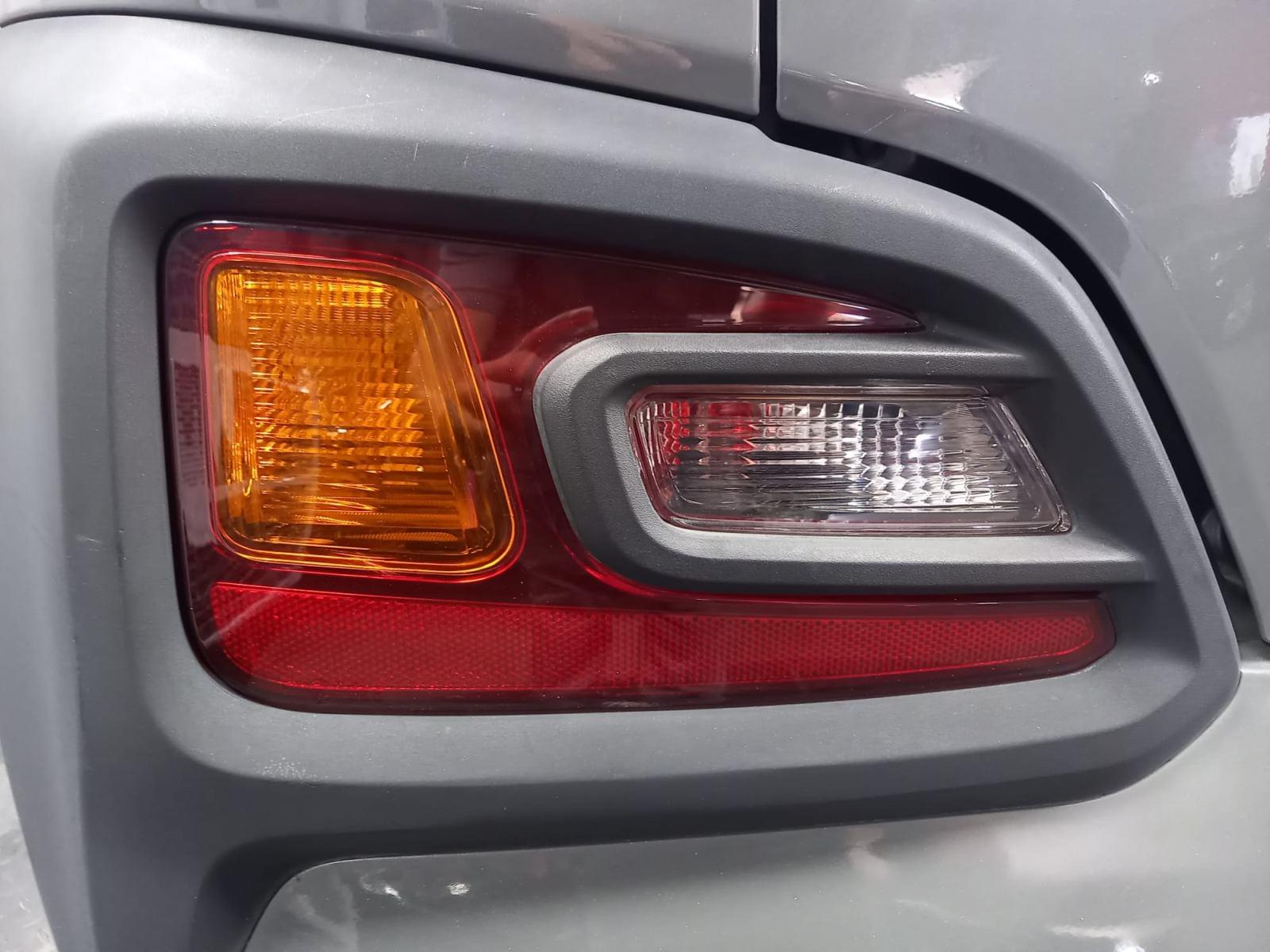 HYUNDAI KONA 1.6 GDI HEV Klass DT 19