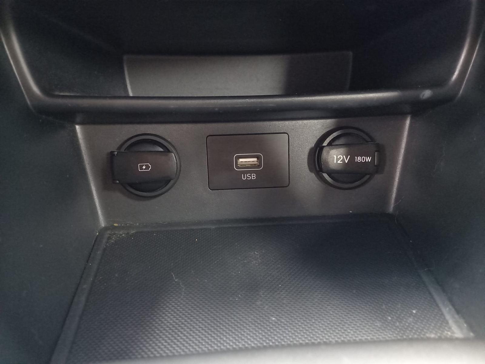 HYUNDAI KONA 1.6 GDI HEV Klass DT 20