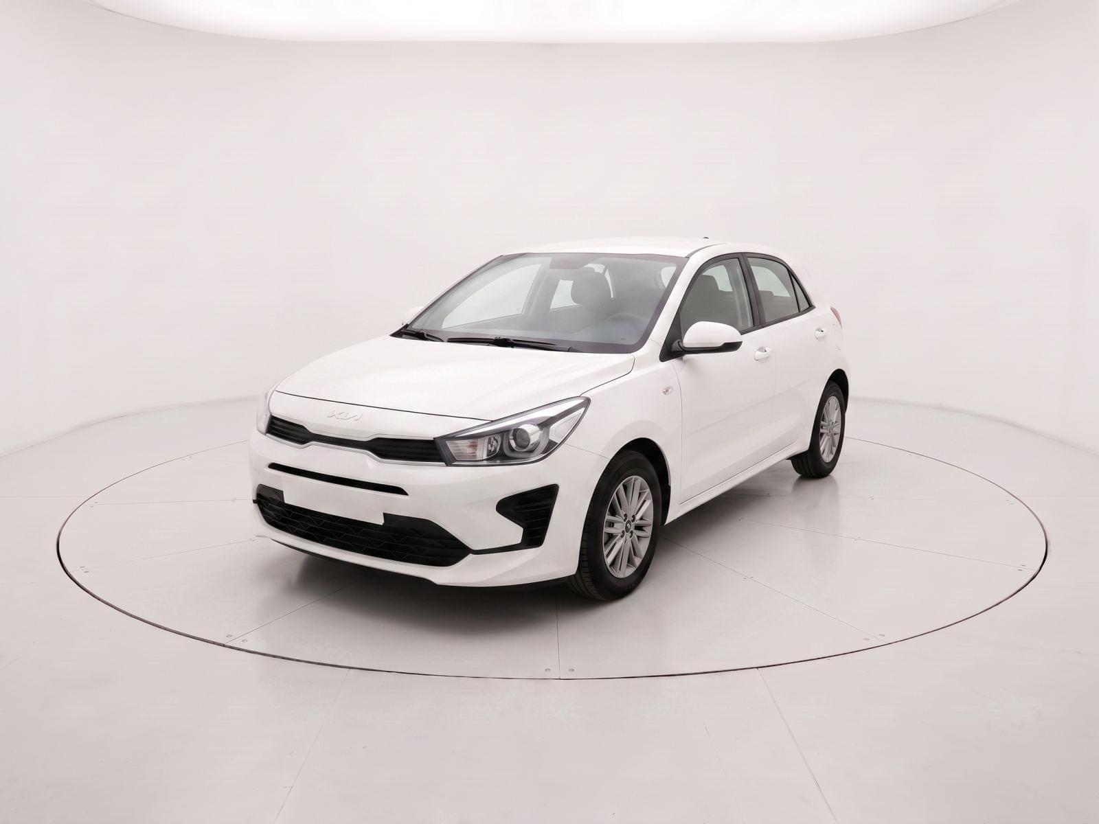 imagen de KIA RIO 1.0 T-GDi 74kW (100CV) MHEV iMT Concept - REF: 06701