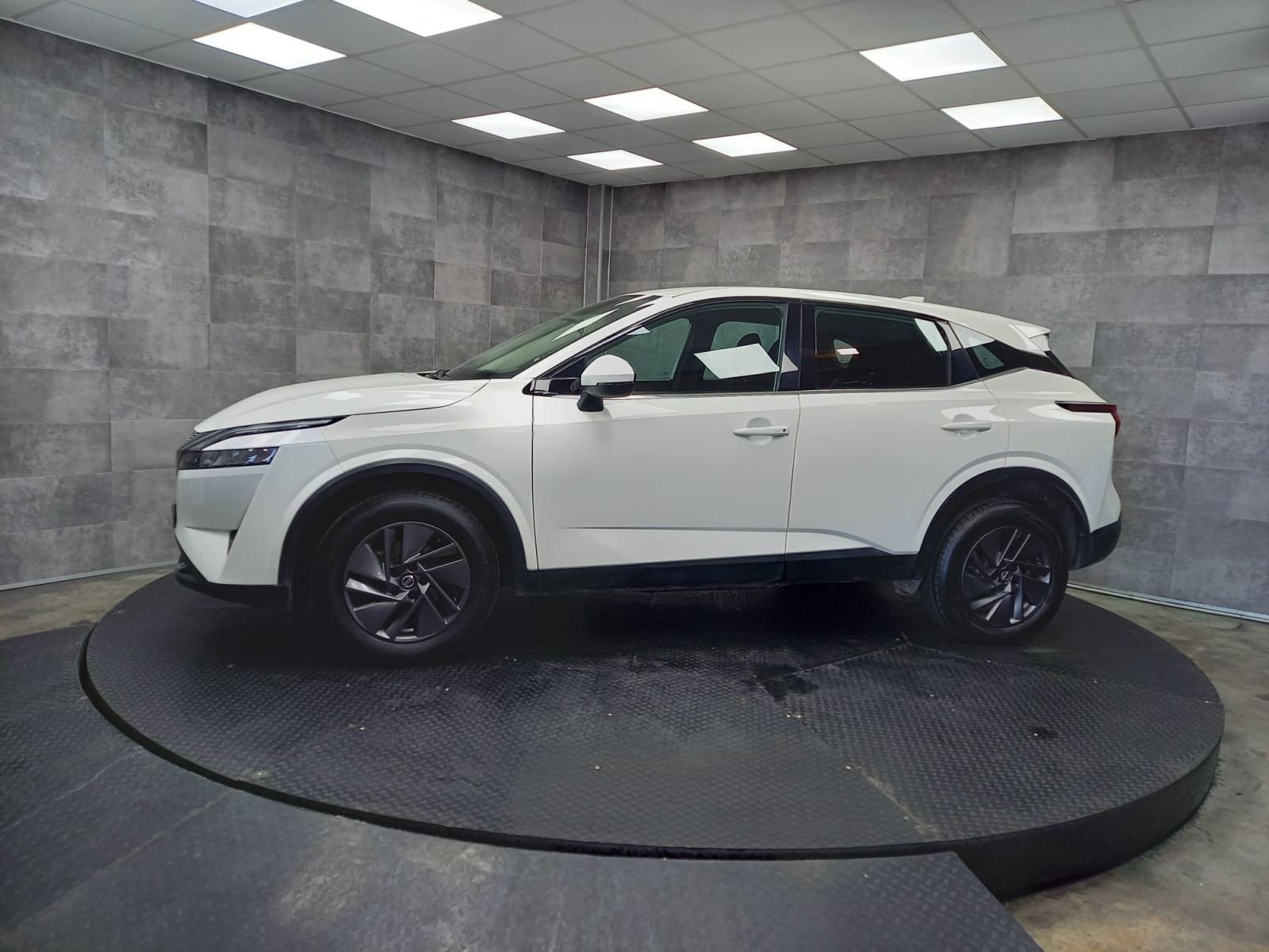 NISSAN QASHQAI DIG-T 103kW (140CV) MHEV 4x2 Acenta 4