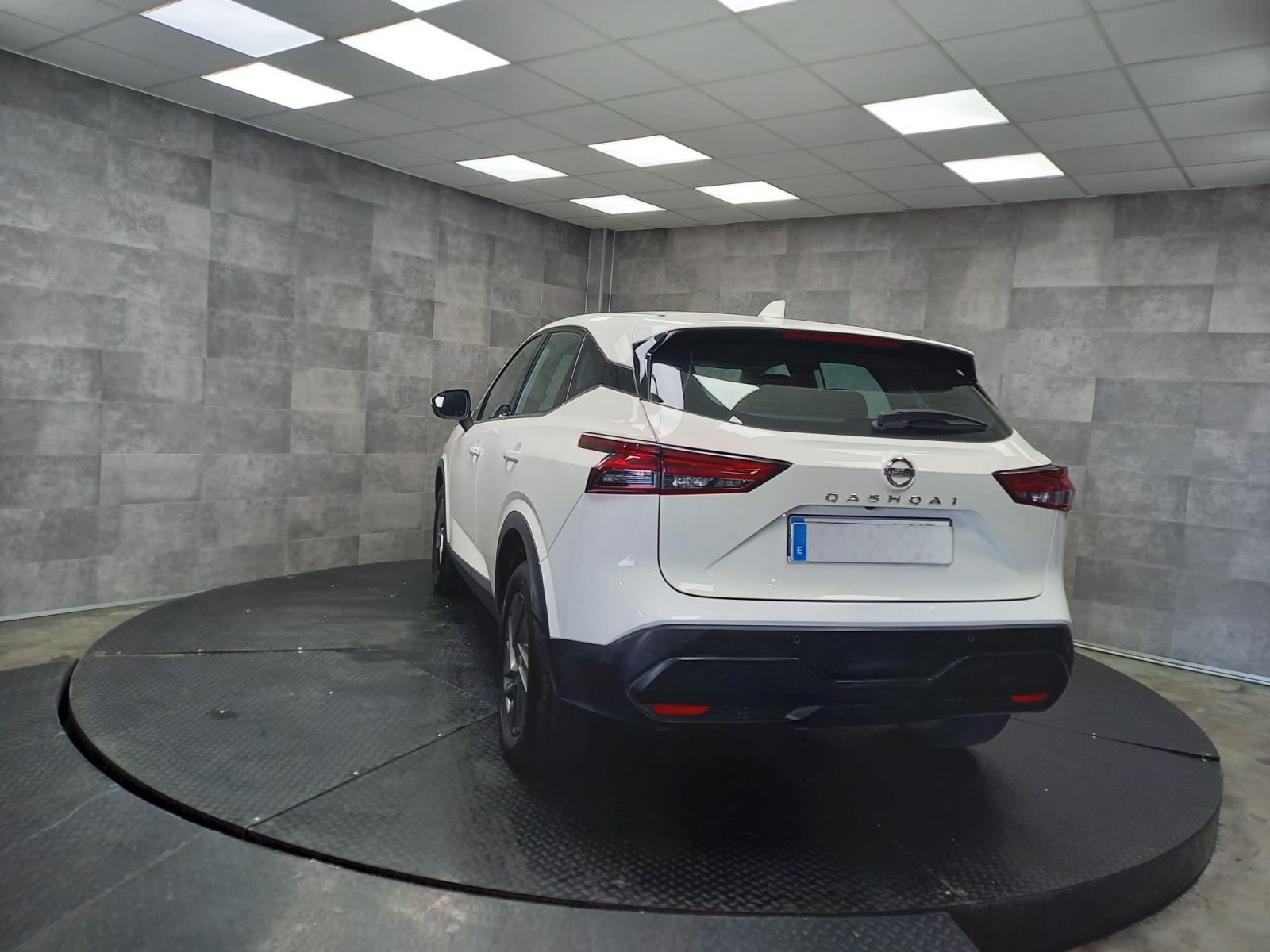 NISSAN QASHQAI DIG-T 103kW (140CV) MHEV 4x2 Acenta 7