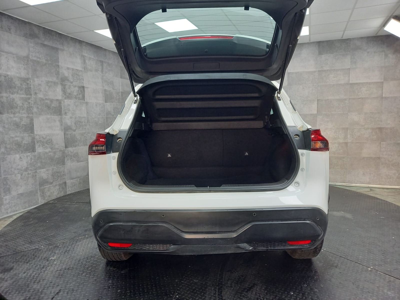 NISSAN QASHQAI DIG-T 103kW (140CV) MHEV 4x2 Acenta 12