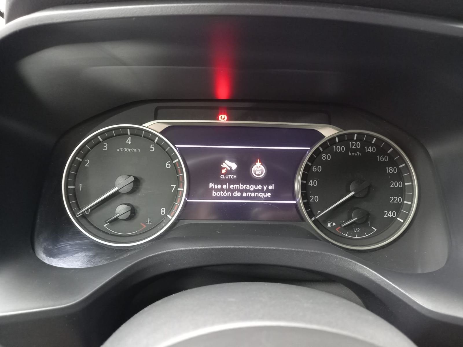NISSAN QASHQAI DIG-T 103kW (140CV) MHEV 4x2 Acenta 13