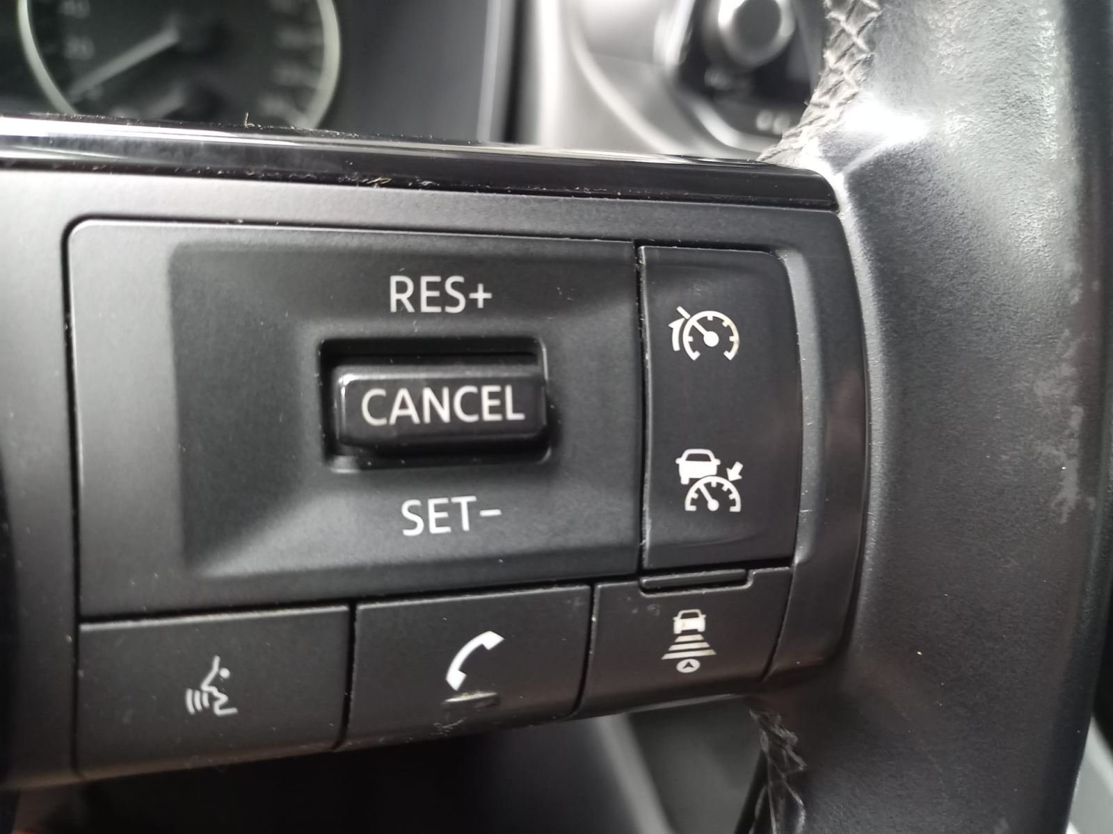 NISSAN QASHQAI DIG-T 103kW (140CV) MHEV 4x2 Acenta 14