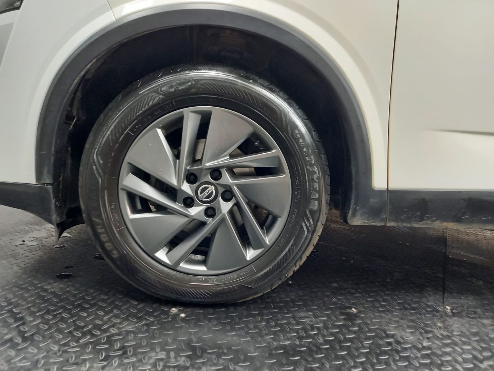 NISSAN QASHQAI DIG-T 103kW (140CV) MHEV 4x2 Acenta 20