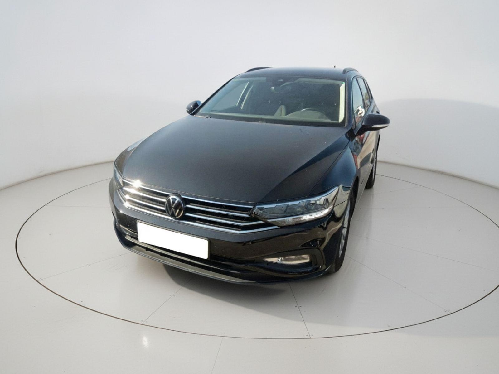 imagen de VOLKSWAGEN PASSAT Variant Business 2.0 TDI 110kW - REF: 06703