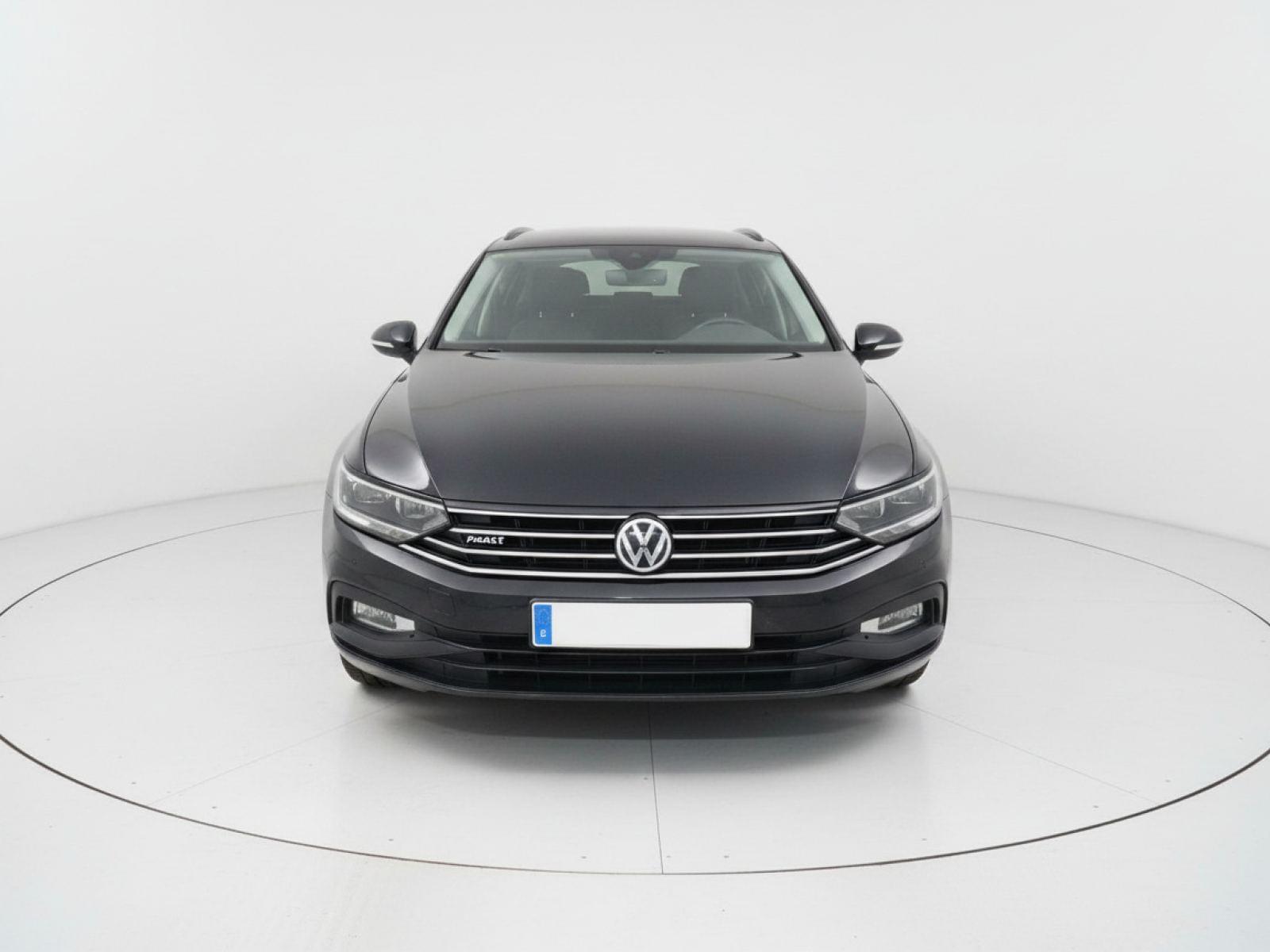 VOLKSWAGEN PASSAT Variant Business 2.0 TDI 110kW 2