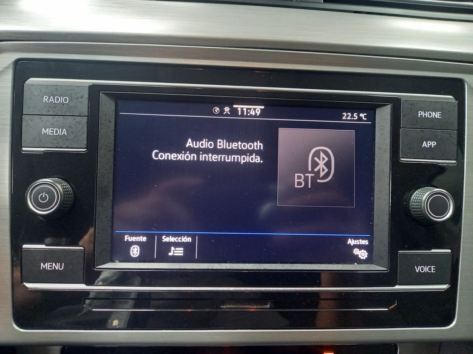 VOLKSWAGEN PASSAT Variant Business 2.0 TDI 110kW 30