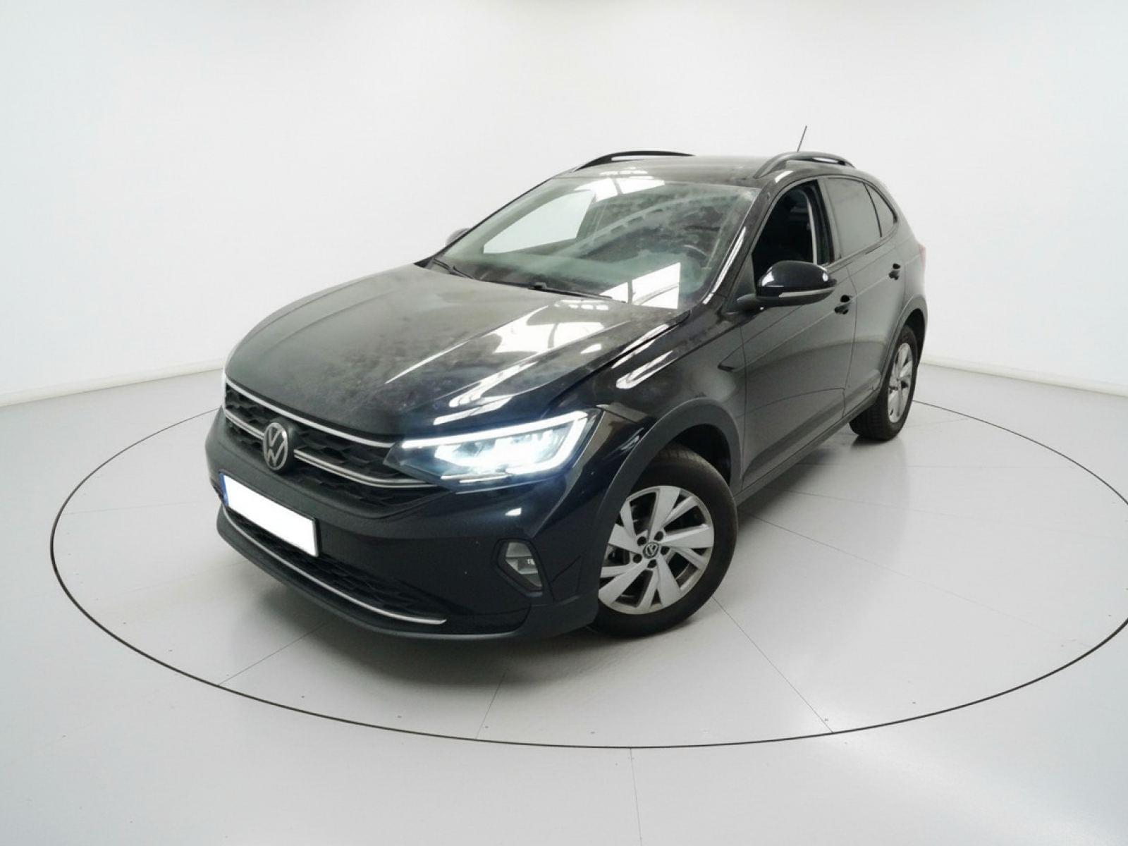 imagen de VOLKSWAGEN TAIGO Life 1.0 TSI 81kW (110CV) DSG - REF: 06707