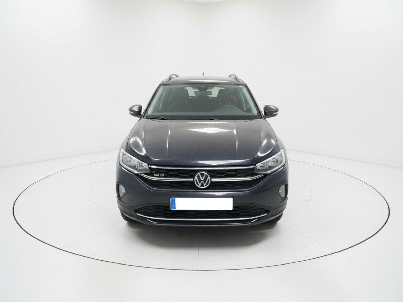 VOLKSWAGEN TAIGO Life 1.0 TSI 81kW (110CV) DSG 2