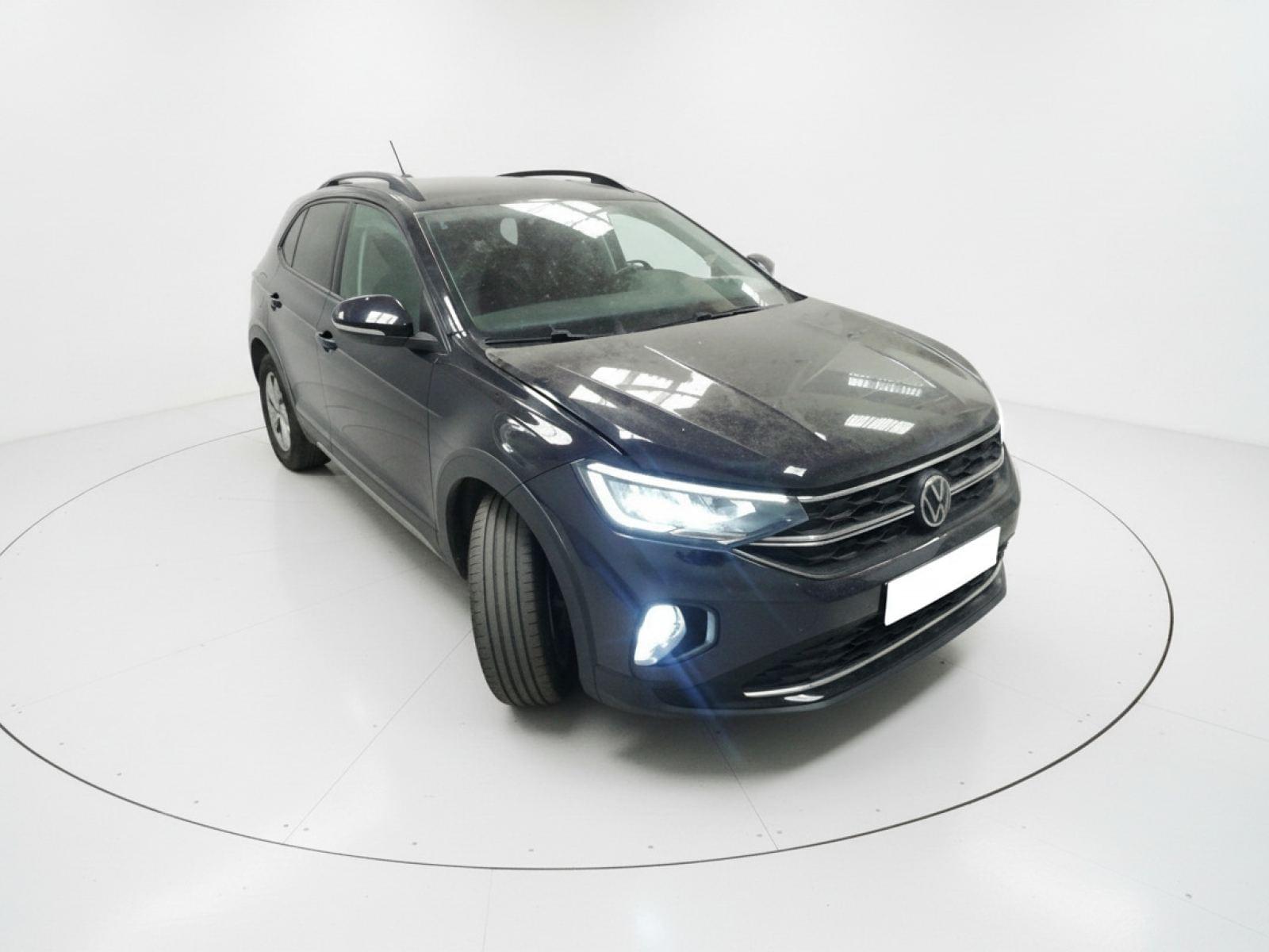 VOLKSWAGEN TAIGO Life 1.0 TSI 81kW (110CV) DSG 3