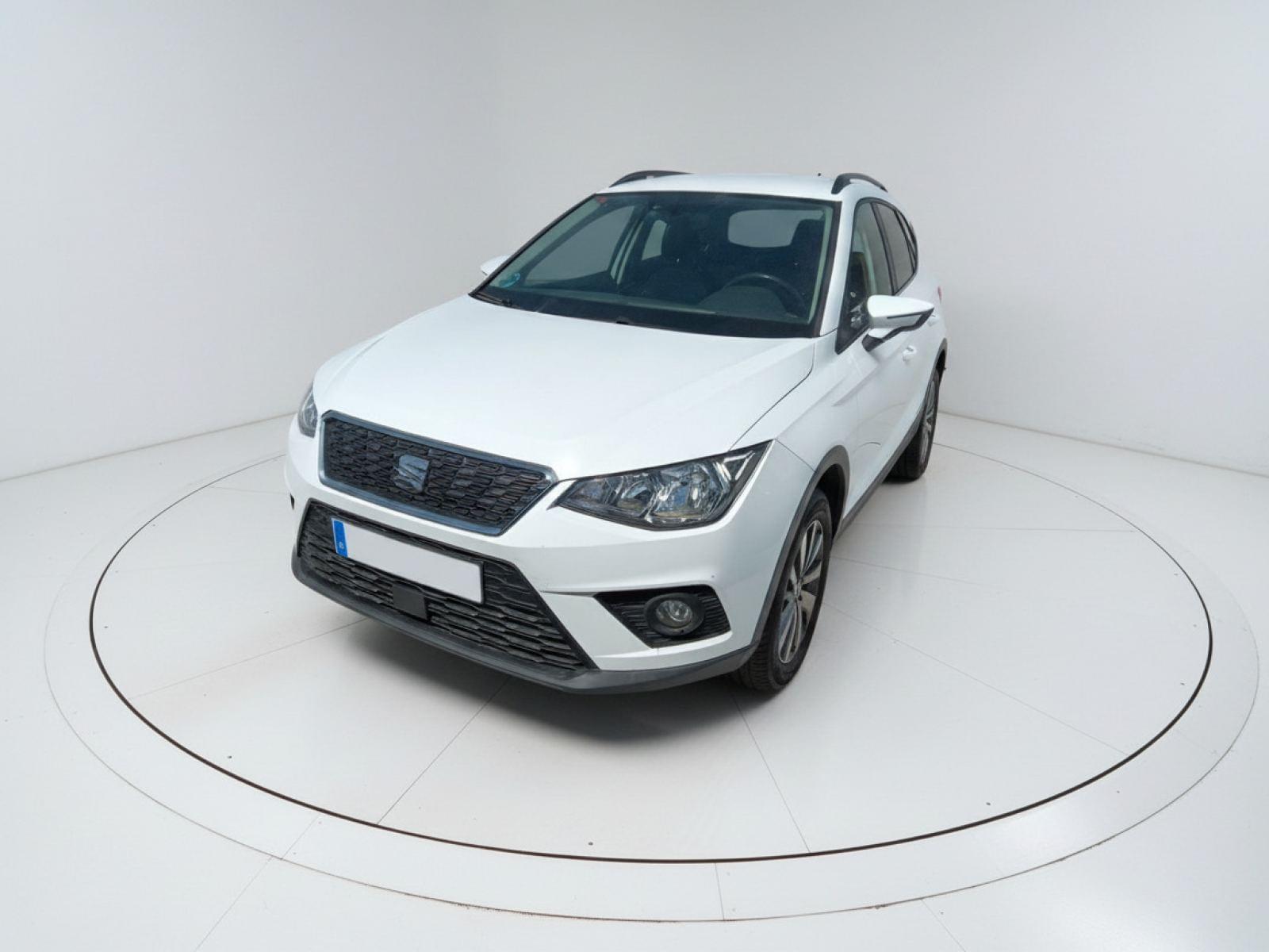 imagen de SEAT ARONA 1.0 TSI 81kW DSG Style Go2 - REF: 06708