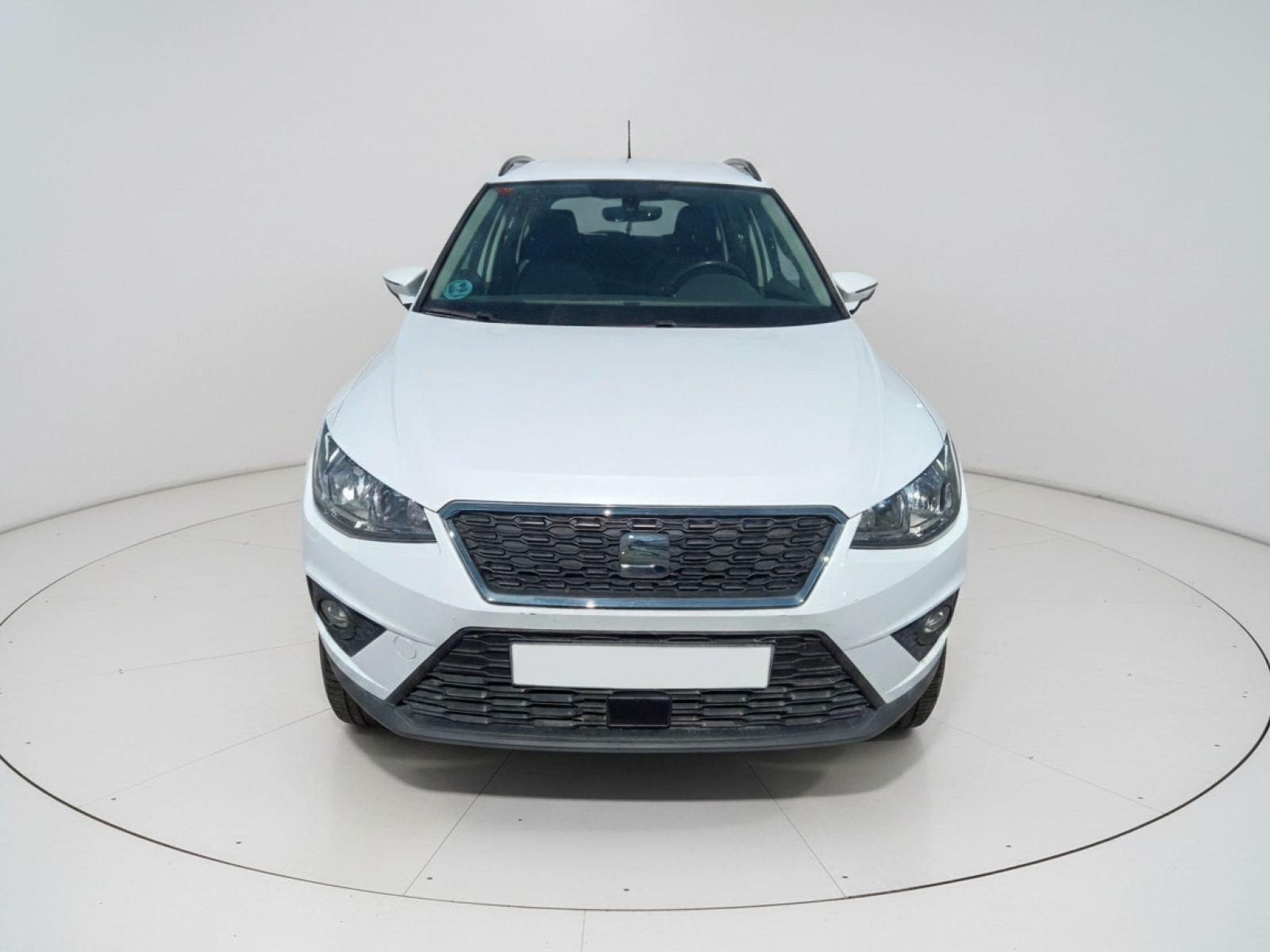 SEAT ARONA 1.0 TSI 81kW DSG Style Go2 2