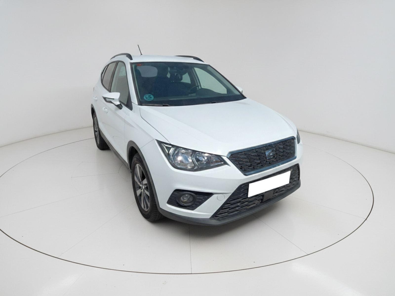 SEAT ARONA 1.0 TSI 81kW DSG Style Go2 3