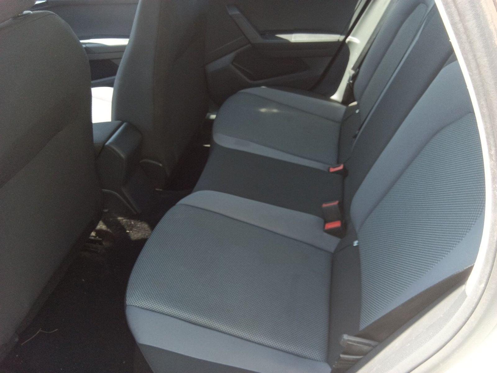 SEAT ARONA 1.0 TSI 81kW DSG Style Go2 10
