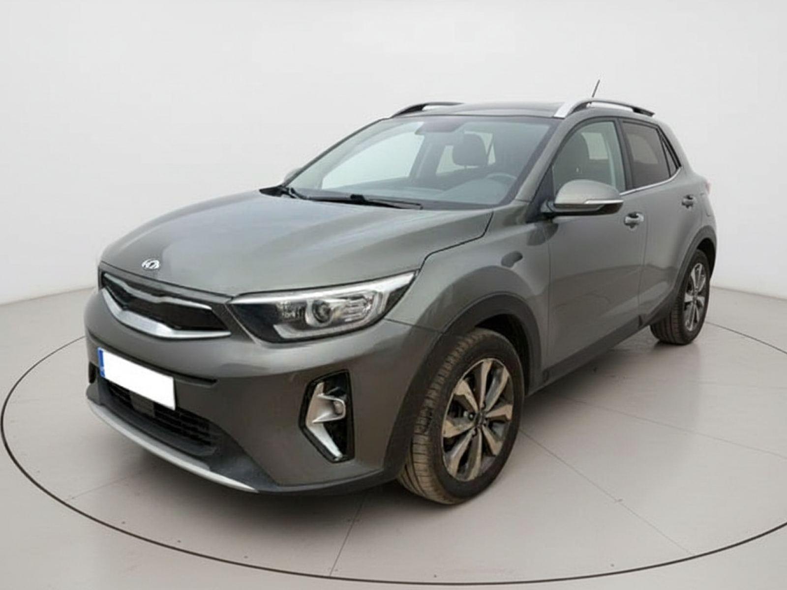 imagen de KIA STONIC 1.0 T-GDi 88kW (120CV) MHEV iMT Drive - REF: 06709