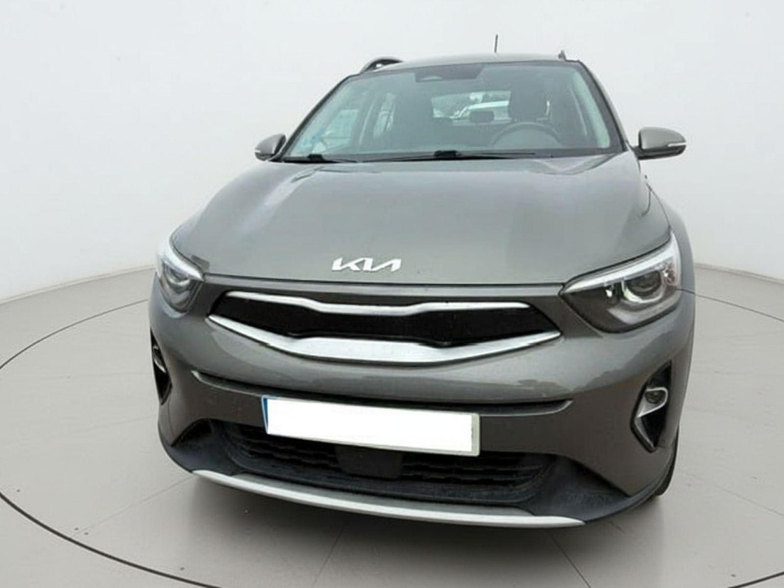KIA STONIC 1.0 T-GDi 88kW (120CV) MHEV iMT Drive 2