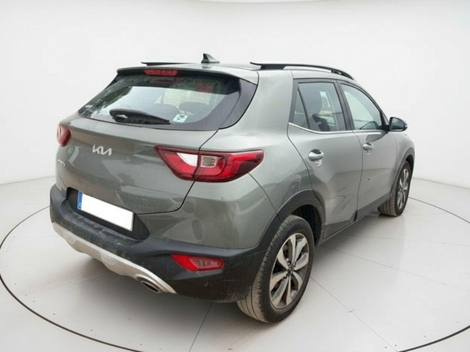 KIA STONIC 1.0 T-GDi 88kW (120CV) MHEV iMT Drive 7