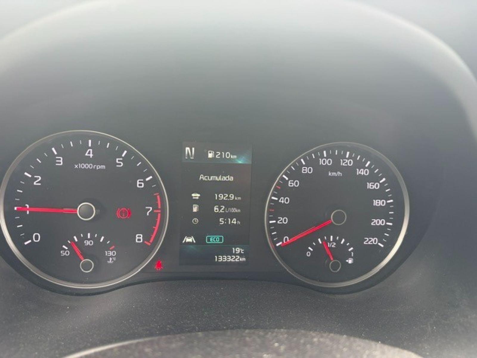 KIA STONIC 1.0 T-GDi 88kW (120CV) MHEV iMT Drive 10
