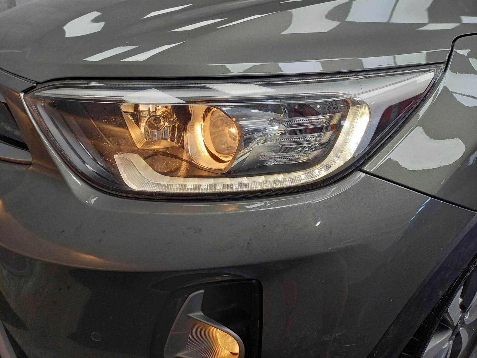KIA STONIC 1.0 T-GDi 88kW (120CV) MHEV iMT Drive 21