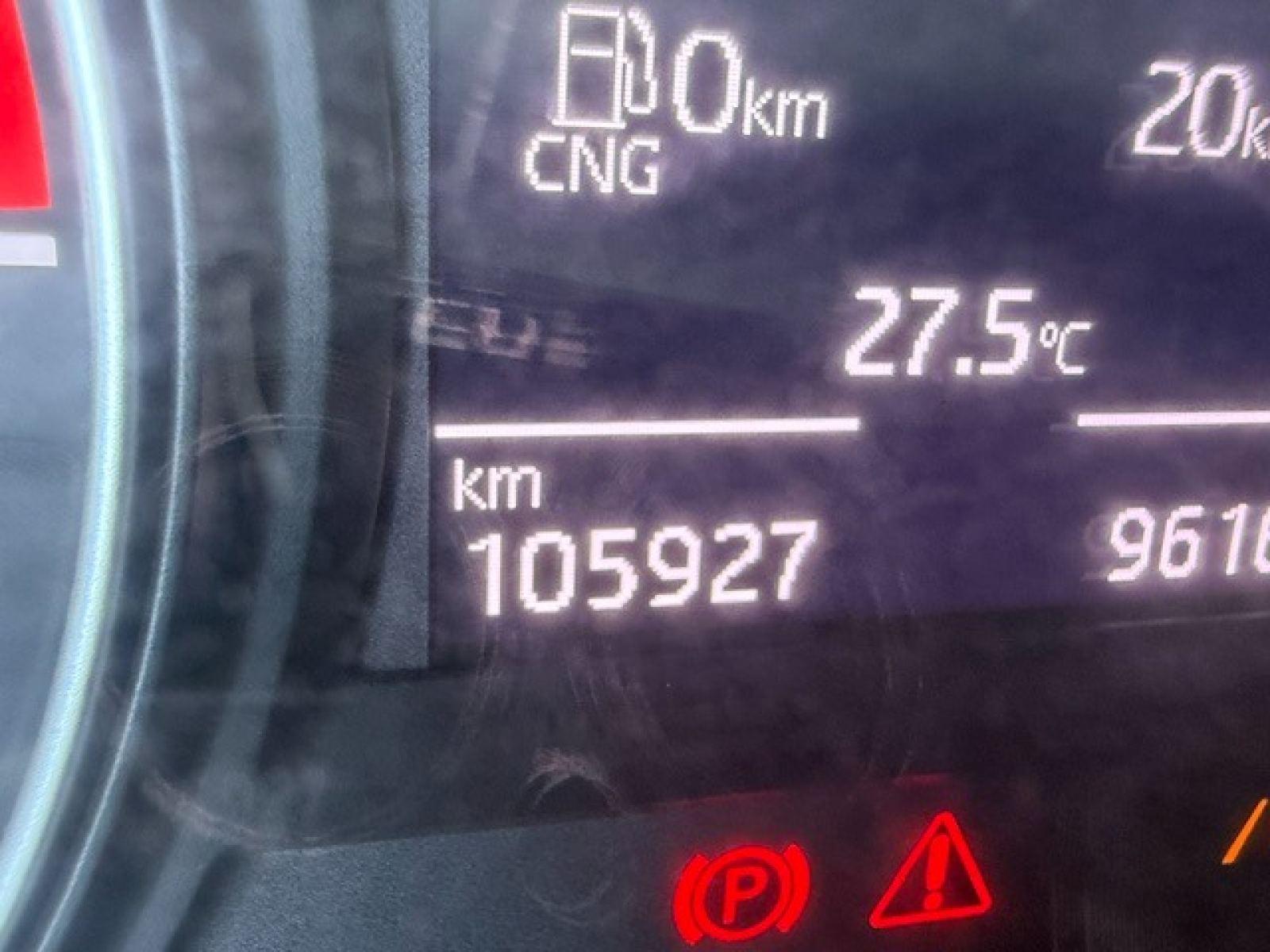 SEAT LEON 1.5 TGI 96kW DSG-7 S&S Xcellence 7