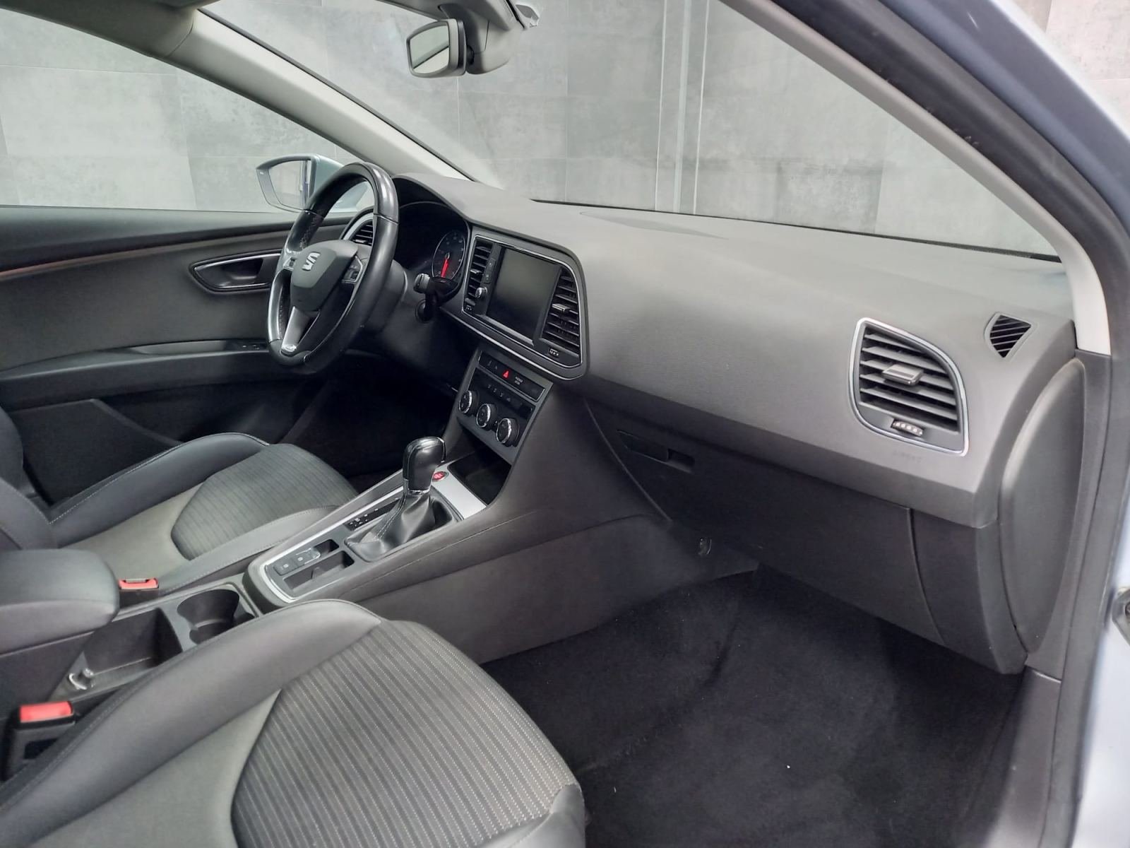 SEAT LEON 1.5 TGI 96kW DSG-7 S&S Xcellence 10