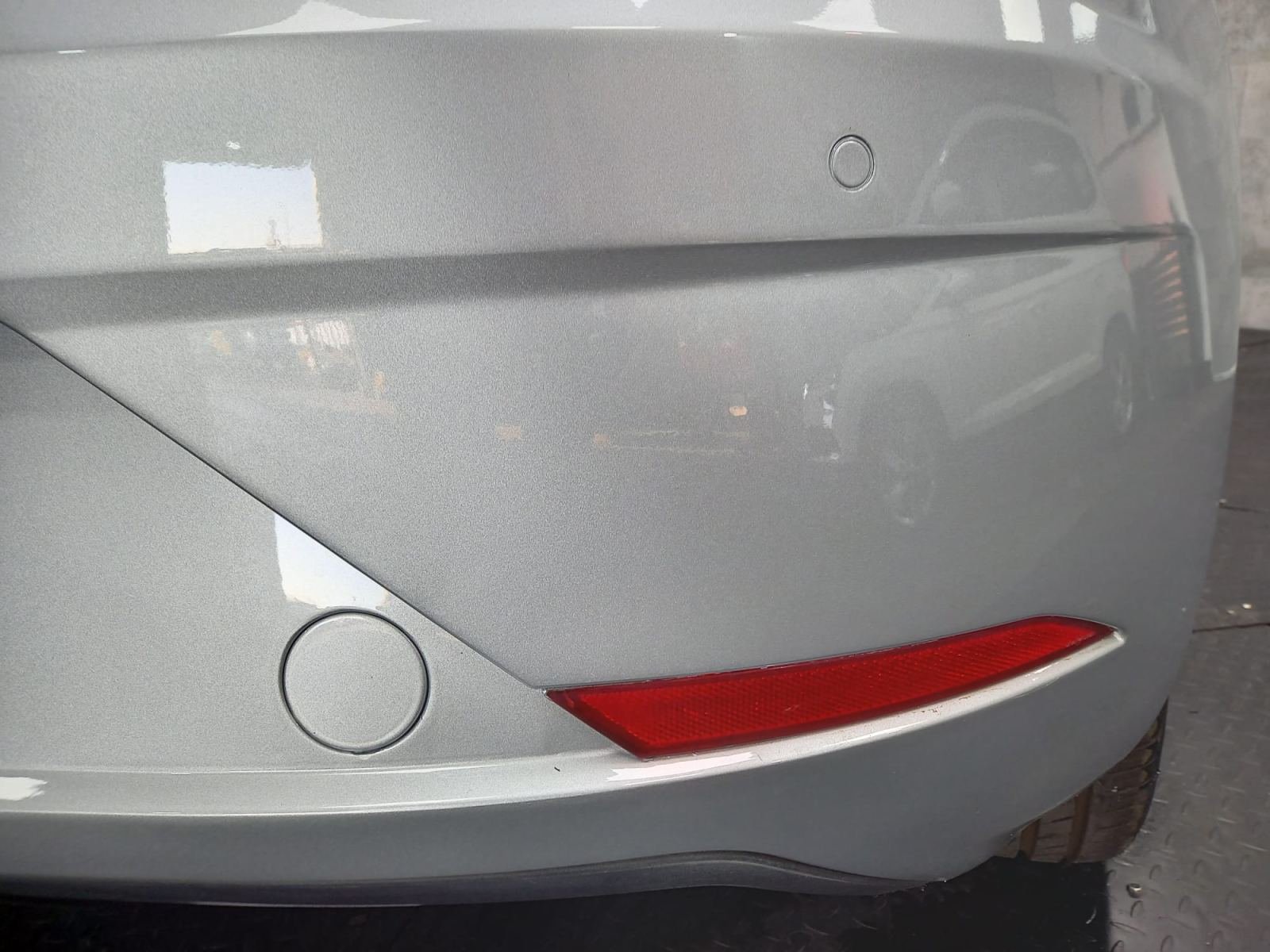 SEAT LEON 1.5 TGI 96kW DSG-7 S&S Xcellence 17
