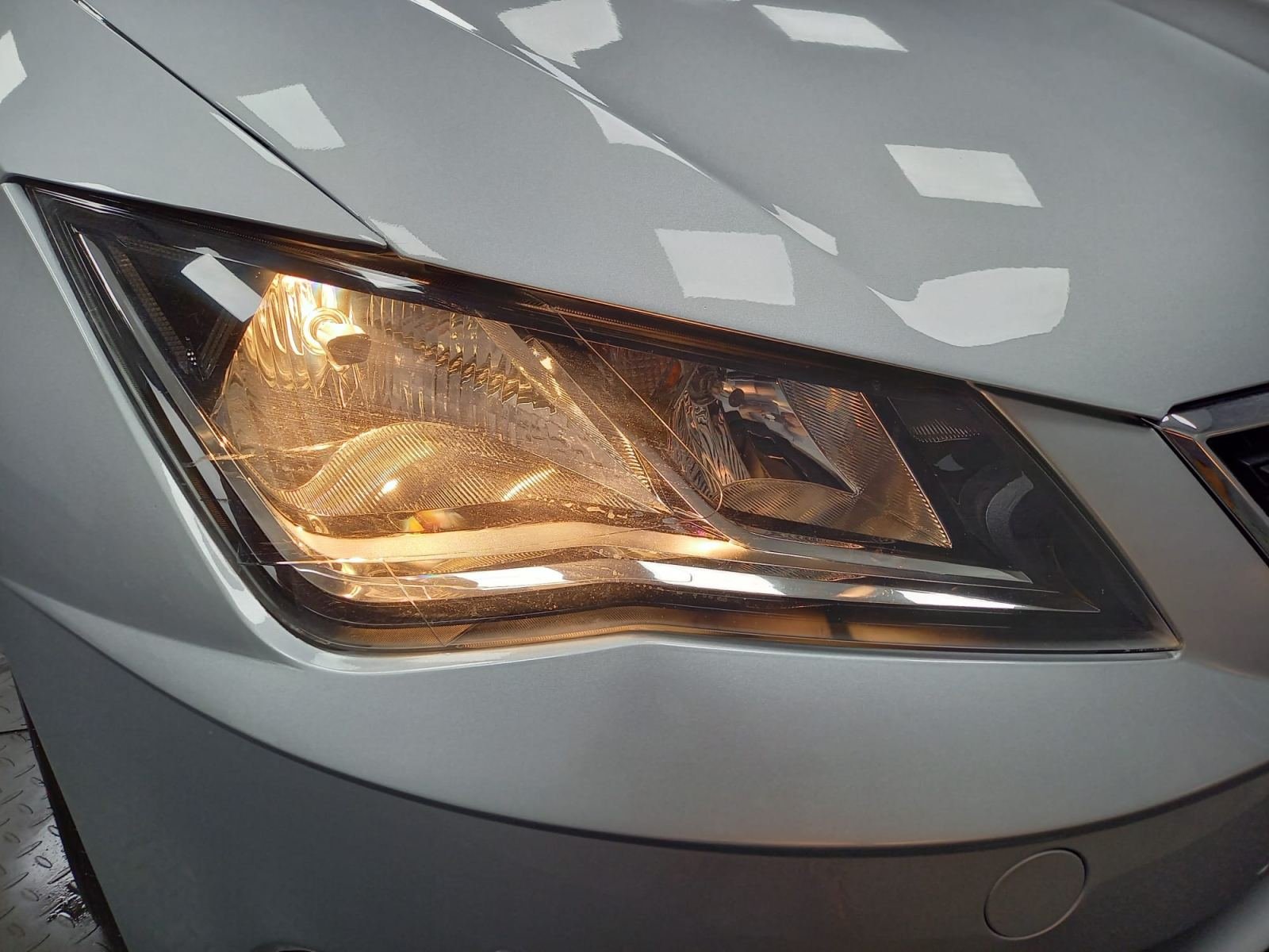 SEAT LEON 1.5 TGI 96kW DSG-7 S&S Xcellence 21