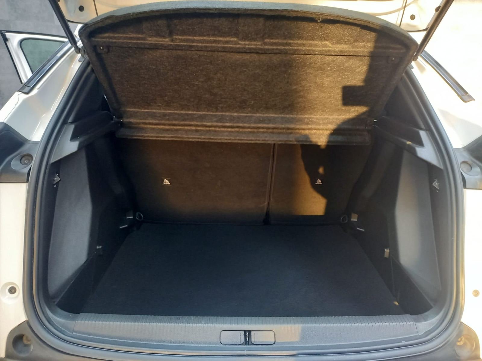 PEUGEOT 2008 active Pack BlueHDI 110 CV 11