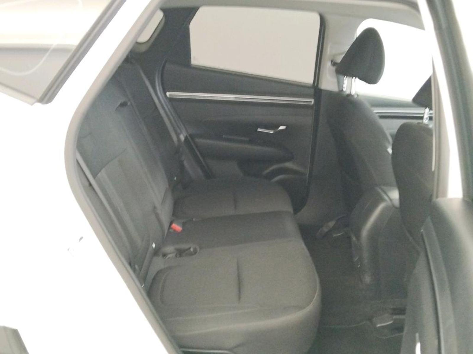 HYUNDAI TUCSON 1.6 TGDI 169kW (230CV) HEV Maxx Auto 8