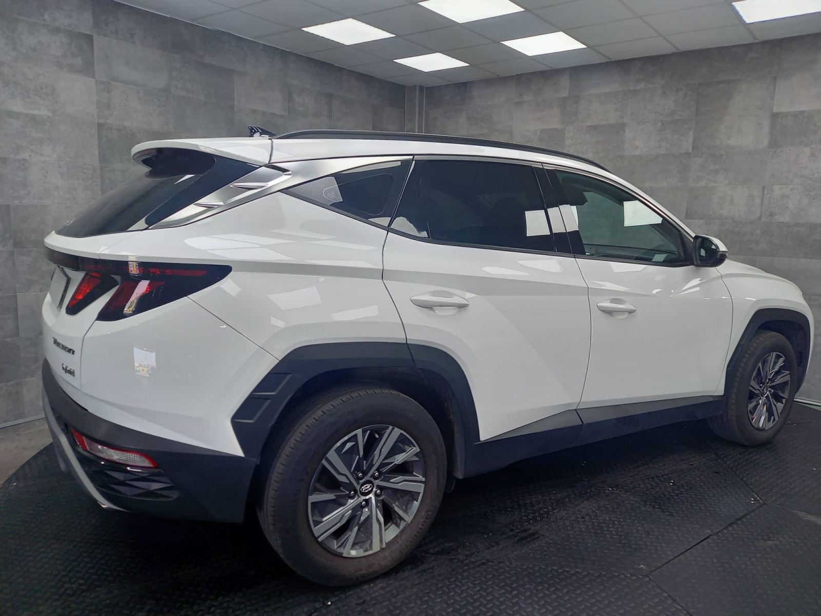 HYUNDAI TUCSON 1.6 TGDI 169kW (230CV) HEV Maxx Auto 5