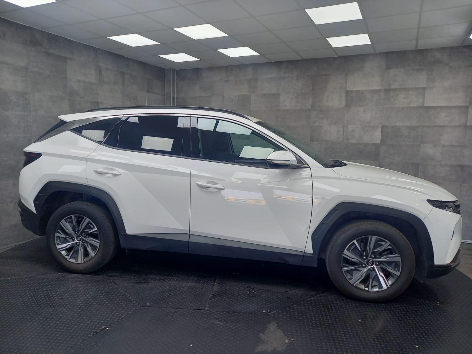 HYUNDAI TUCSON 1.6 TGDI 169kW (230CV) HEV Maxx Auto 8