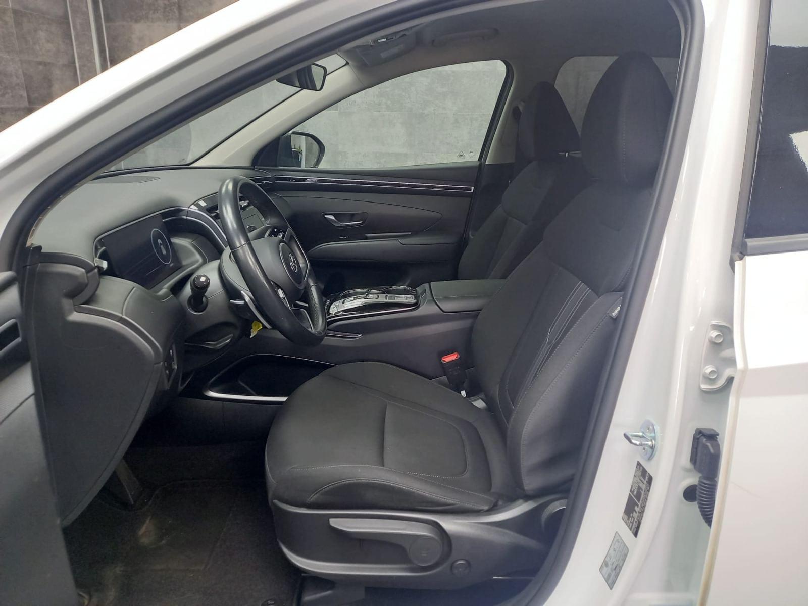 HYUNDAI TUCSON 1.6 TGDI 169kW (230CV) HEV Maxx Auto 9