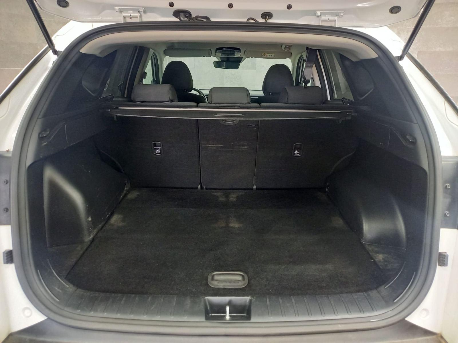 HYUNDAI TUCSON 1.6 TGDI 169kW (230CV) HEV Maxx Auto 12