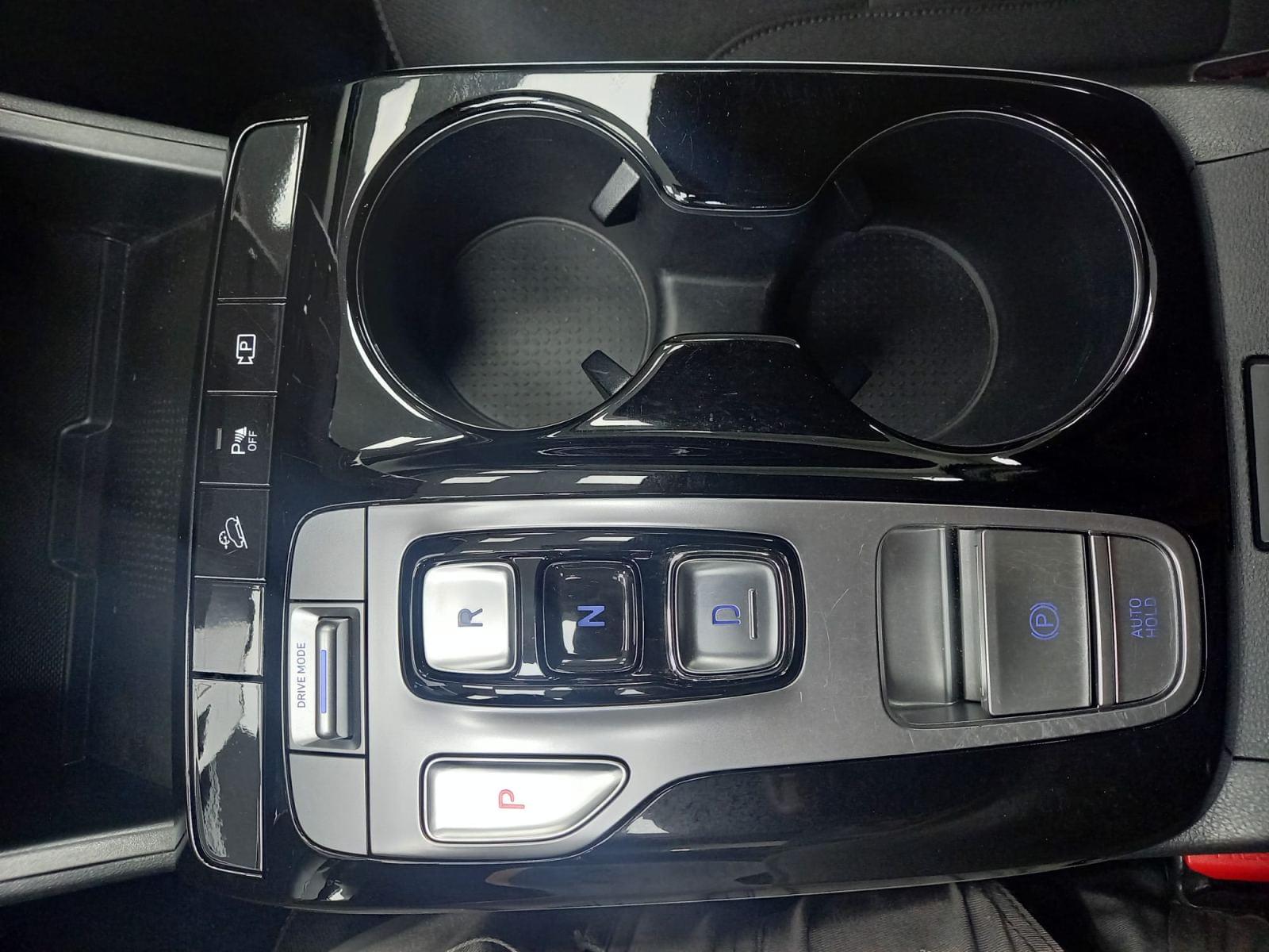 HYUNDAI TUCSON 1.6 TGDI 169kW (230CV) HEV Maxx Auto 18