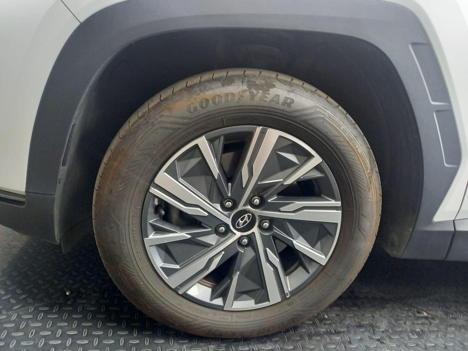 HYUNDAI TUCSON 1.6 TGDI 169kW (230CV) HEV Maxx Auto 19